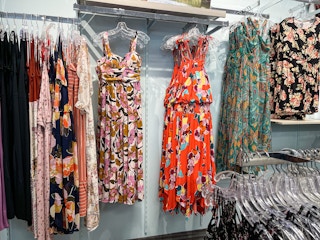 dresses