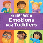My First Book of Emotions