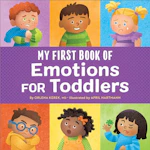 My First Book of Emotions
