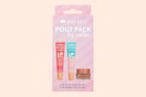 Tree Hut Pout Pack Lip Routine
