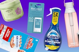 Amazon Deals That Won’t Last: BOGO Free Skincare, $2 Dawn, and More card image