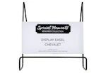 Metal Display Easel