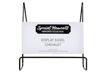 Metal Display Easel