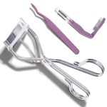 Eyelash Curler Set