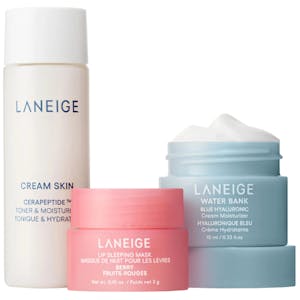 Laneige Hydration Heroes Set