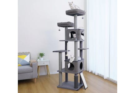 Catry Kingdom Cat Tree