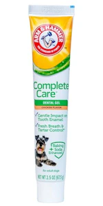 Arm & Hammer Dog Toothpaste