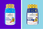 zrbees melatonin