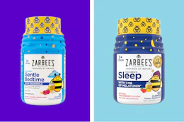 zrbees melatonin