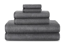 Home Expressions Bath Towel