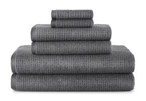 Home Expressions Bath Towel