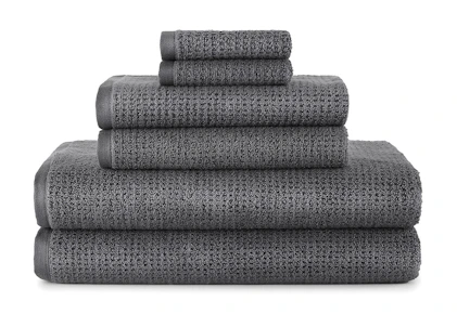 Home Expressions Bath Towel