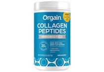 Orgain Collagen Peptide Powder