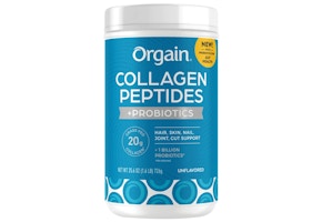 Orgain Collagen Peptide Powder