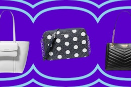 Up to 90% Off Michael Kors Secret Sale — Deals From $49 card image
