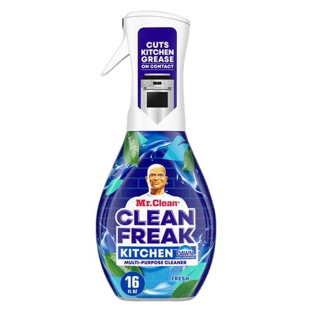 Mr. Clean Clean Freak Degreaser
