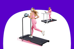 Walking Pad B0G51V78YK