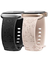 Women's Apple Watch Band 2-Pack