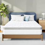 Queen Size Mattress