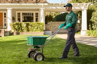 TruGreen Lawn Care Service Feature Image