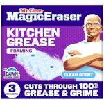 Mr. Clean Magic Eraser