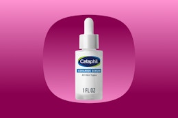 Cetaphil Ceramide Serum, as Low as $11.97 on Amazon (Reg. $20) card image