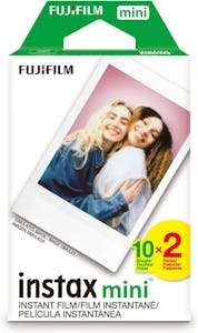 Fujifilm Instant Film