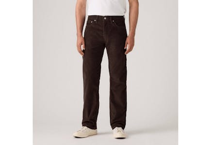 Levi's Men's Jeans