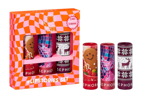 Lipstick Set