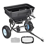 VEVOR Broadcast Spreader