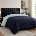 Lux Decor Collection Comforter Set