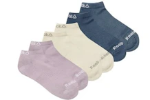 Reebok Women's Low Cut Socks