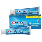 Crest Toothpaste 2-Pack