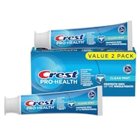 Crest Toothpaste 2-Pack
