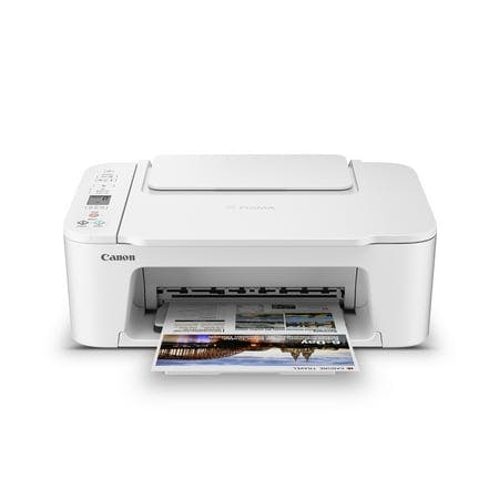 Canon PIXMA TS3722 Printer