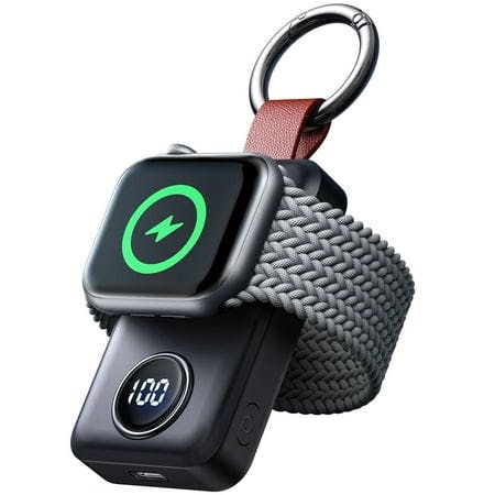 Portable Apple Watch Charger