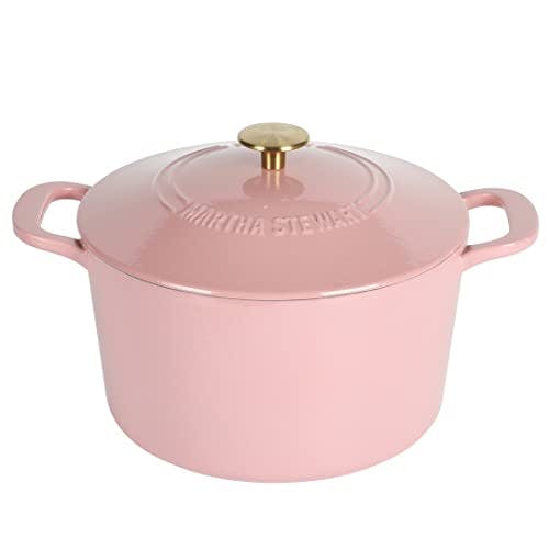 Martha Stewart Dutch Oven