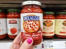 Last Chance — BOGO Free DeLallo Pizza Sauce at Kroger