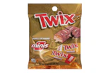 4 Twix Candies Bags