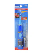 Hot Wheels Sonic Electric Kids Toothbrush