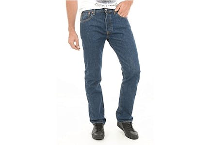 Levi's Men's 501 Jeans