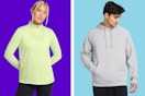 Under Armour Sweatshirt and Hoodie Deals