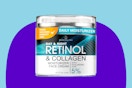 Face Moisturizer Retinol Cream B0FF9Y16LK