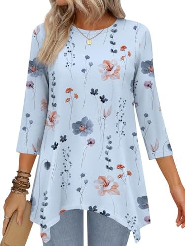 Women's Tunic Top