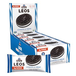 Rip Van LEOs Sandwich Cookies 10-Pack