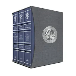 The Lord of the Rings Box Set