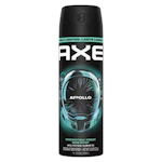 Axe Body Spray