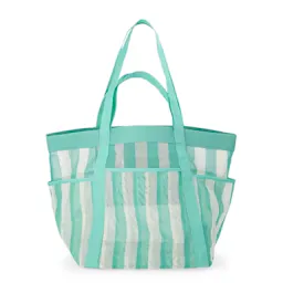 No Boundaries Women's Mesh Tote Bag
