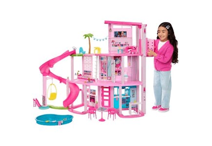 Barbie Dreamhouse