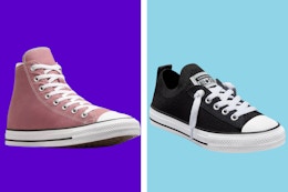 kohl's converse